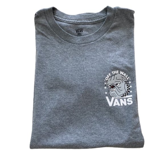 Vans Other - Vans size small t-shirt